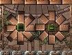 Screenshot of “Round 4 - Mini Temple”