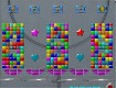 Screenshot of “Bonus Round... Colorful Bricks!”