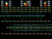Screenshot of “Explosive Existence”