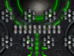 Screenshot of “Powerups Are The Key”