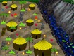 Screenshot of “Tiki Jungle”