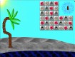 Screenshot of “The Bent Palm Tree”