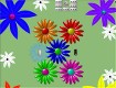 Screenshot of “Floral Blast”