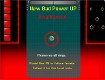 Screenshot of “New Bad PU”