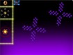 Screenshot of “Purple Rotations”