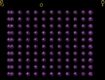 Screenshot of “LaserBall Movements Part 1”