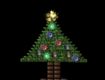 Screenshot of “Christmas Tree”