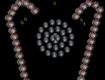 Screenshot of “Candy canes”
