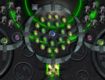 Screenshot of “Orbits and deflectors!”