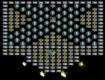 Screenshot of “Lots of spheres!”