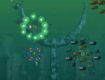 Screenshot of “Orbitaling”