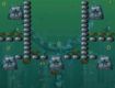 Screenshot of “StarFish Teritory”