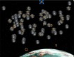Screenshot of “All Swarming (ring challenge)”