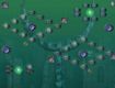 Screenshot of “Underwater Teleportation”