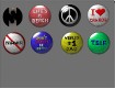Screenshot of “Buttons 3”