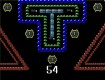 Screenshot of “Hit and Hide”