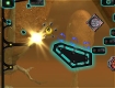 Screenshot of “Pod Pinball”