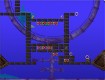 Screenshot of “Level with Cheats”