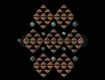 Screenshot of “Seven Diamonds”