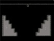 Screenshot of “Escalators and ghost power ups”