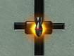 Screenshot of “New Custom PU: Rocket Bomb”