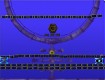Screenshot of “last round”