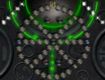 Screenshot of “Alien Wheel of Torture”