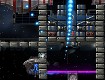 Screenshot of “Mecha Boss #7: S.C.O.R.P.I.O.N.s Space Station”