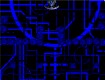 Screenshot of “blue= boss battle #4”