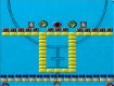 Screenshot of “Make sure your ball is on top at 30 seconds!  Can't end until 2 minutes is up!”