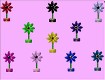 Screenshot of “Flowers”