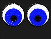Screenshot of “Eye see you”