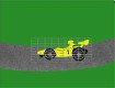 Screenshot of “Race Cars”