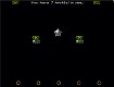 Screenshot of “Hurry Up!”