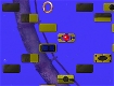 Screenshot of “Power Selection”
