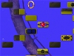 Screenshot of “Power Selection”