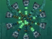 Screenshot of “Prime Starfish Rotation”