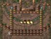 Screenshot of “Destroy green bricks to get rings”