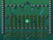 Screenshot of “Destroy green fireball to get starfish”