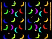 Screenshot of “Crescents ”