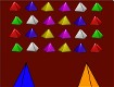 Screenshot of “3D Shape (Pyramids)”