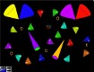 Screenshot of “3D Shape (Cones)”