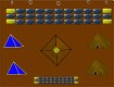 Screenshot of “3D Shape (Pyramids)”