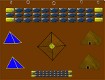 Screenshot of “3D Shape (Pyramids)”