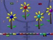 Screenshot of “Spring flowers”