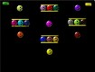 Screenshot of “Racks of Bowling Balls”