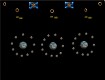 Screenshot of “Space Odyssey”
