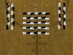 Screenshot of “Moving Checkerboard”