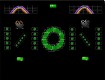 Screenshot of “Shamrocks and Rainbows”