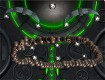 Screenshot of “Alien Invasion”